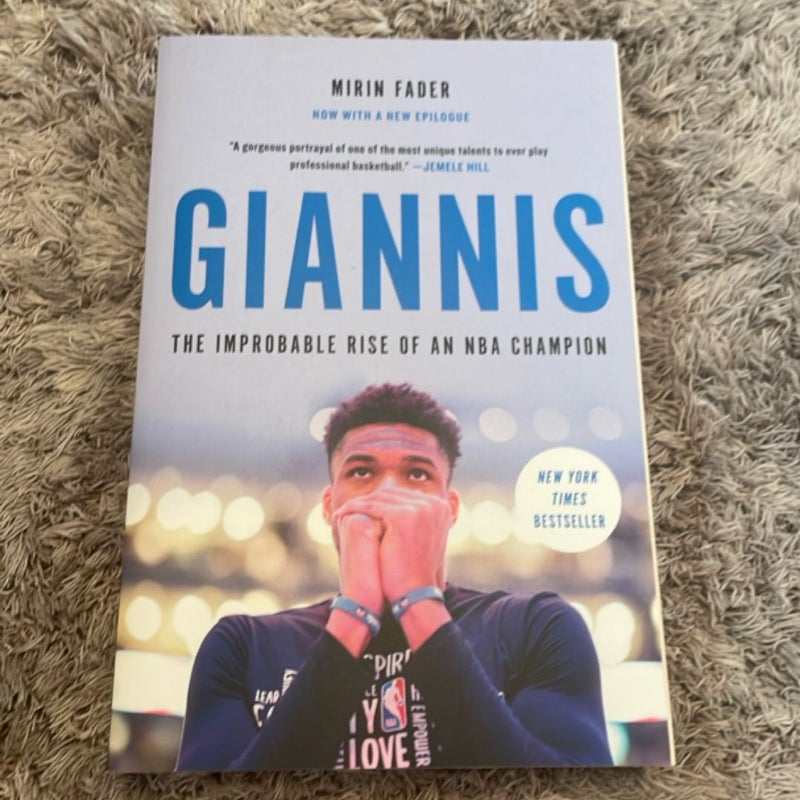 Giannis