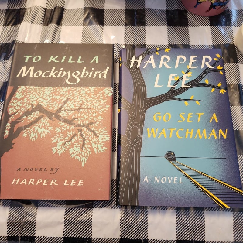 The Harper Lee Collection