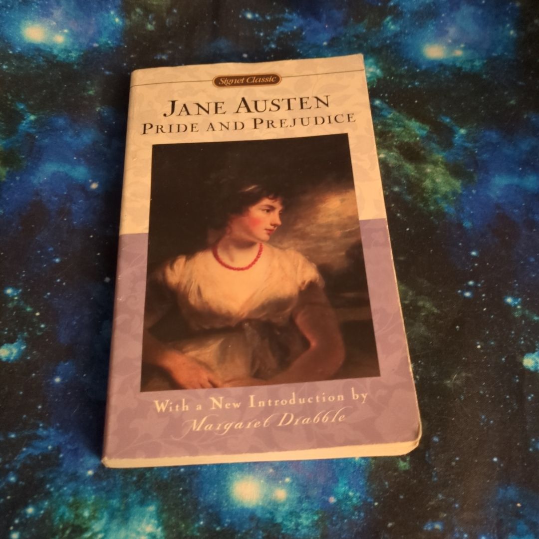 Pride and Prejudice