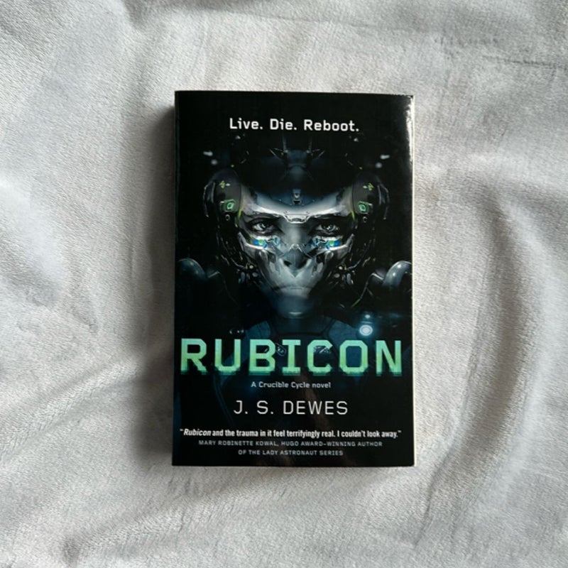 Rubicon