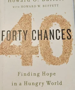 40 Chances