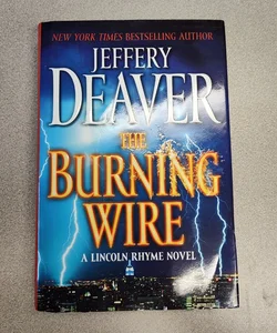 The Burning Wire