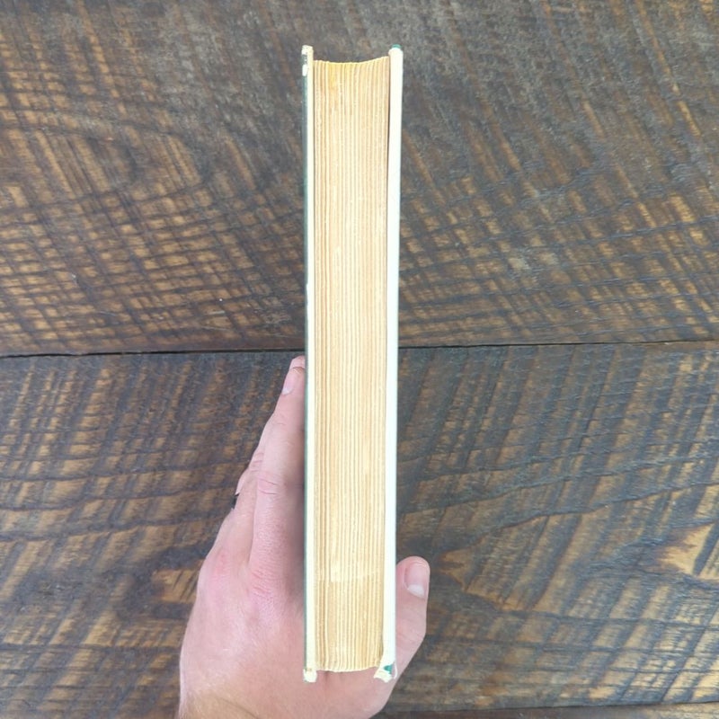 Stranger in a Strange Land - Book Club Edition