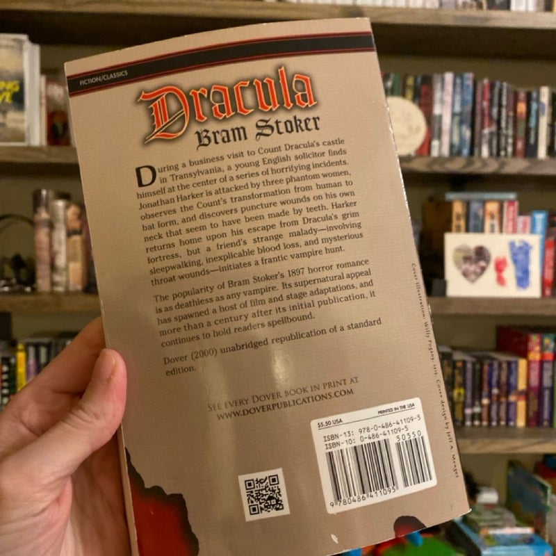 Dracula