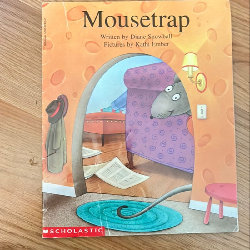 Mousetrap