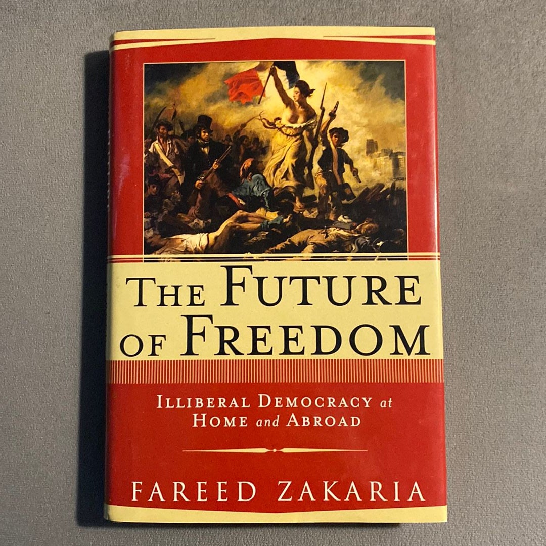 Future of Freedom