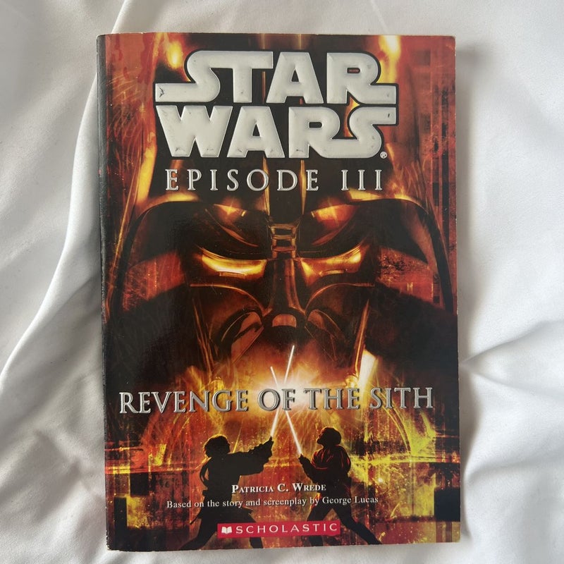 Star Wars Episode III: Revenge of the Sith, DVD Database