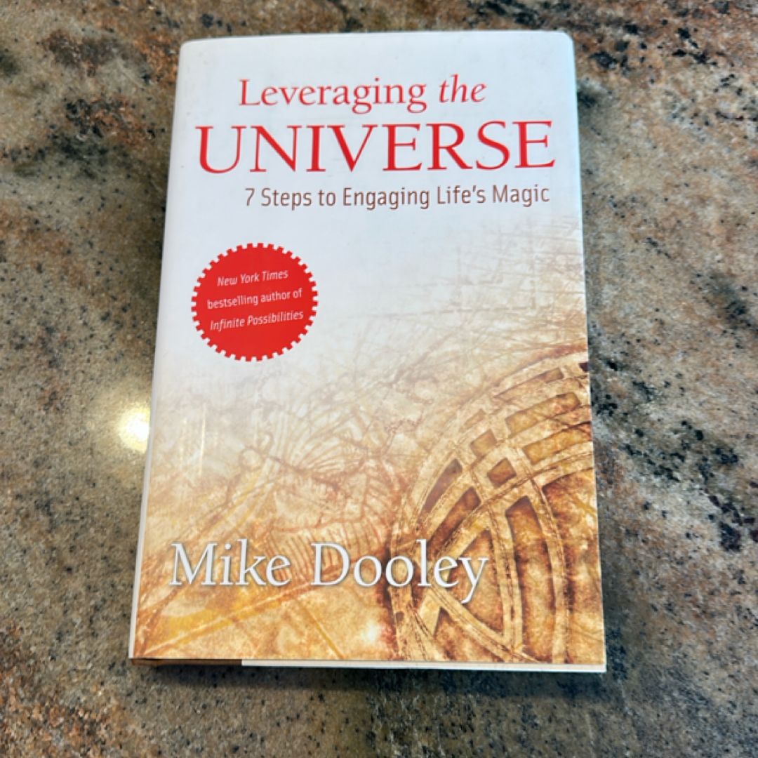 Leveraging the Universe