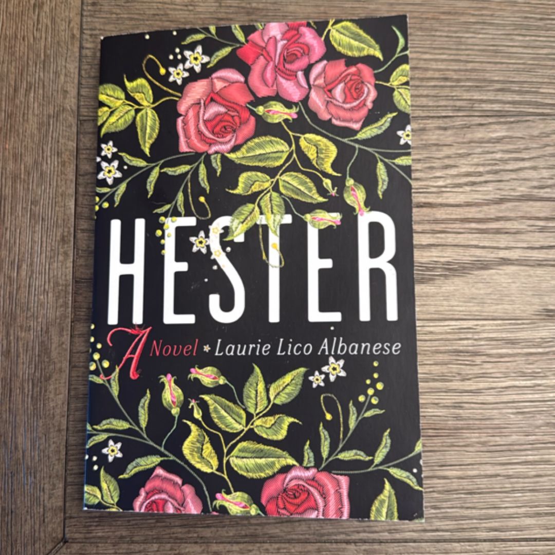 Hester