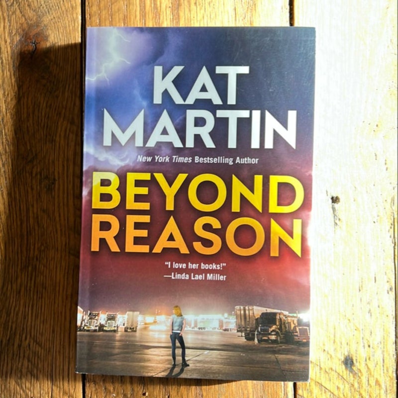 Beyond Reason