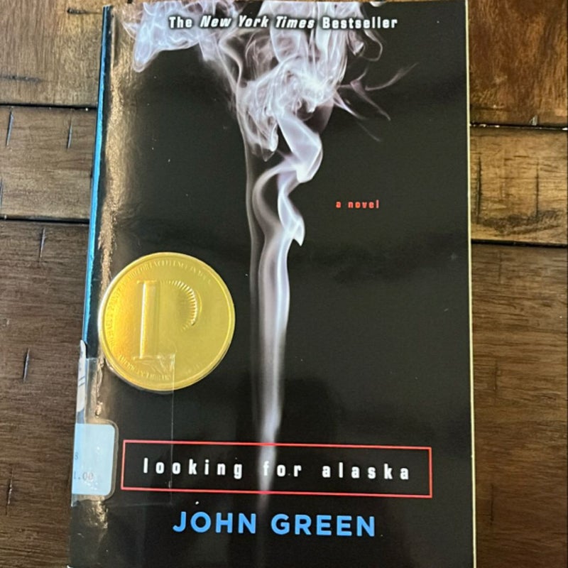 Looking for Alaska