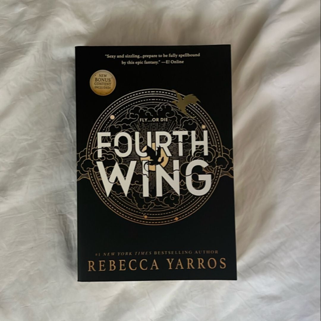 Fourth Wing