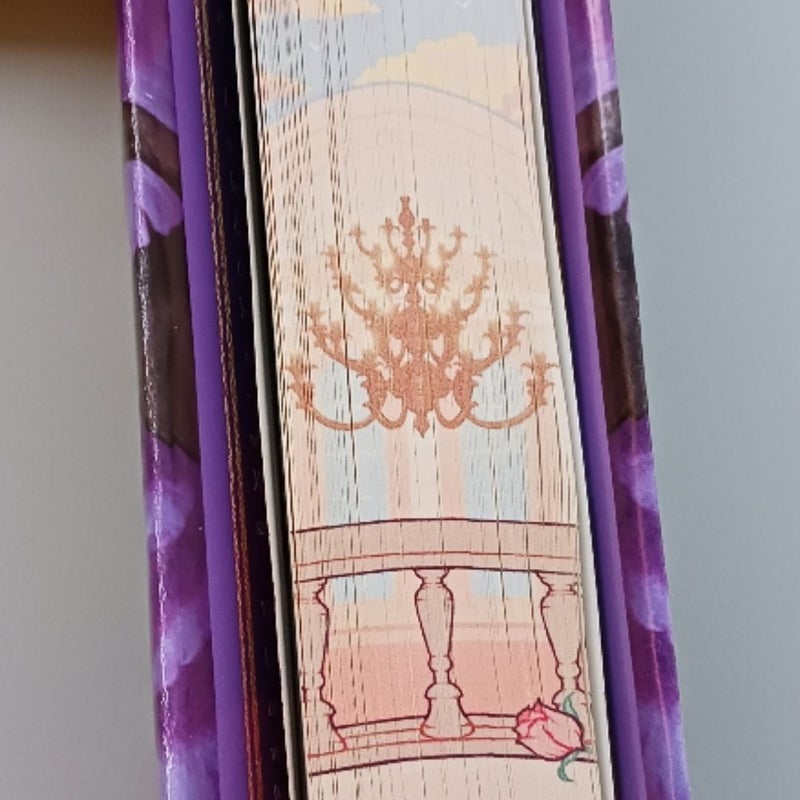 The Rose Bargain (Fairyloot Edition)