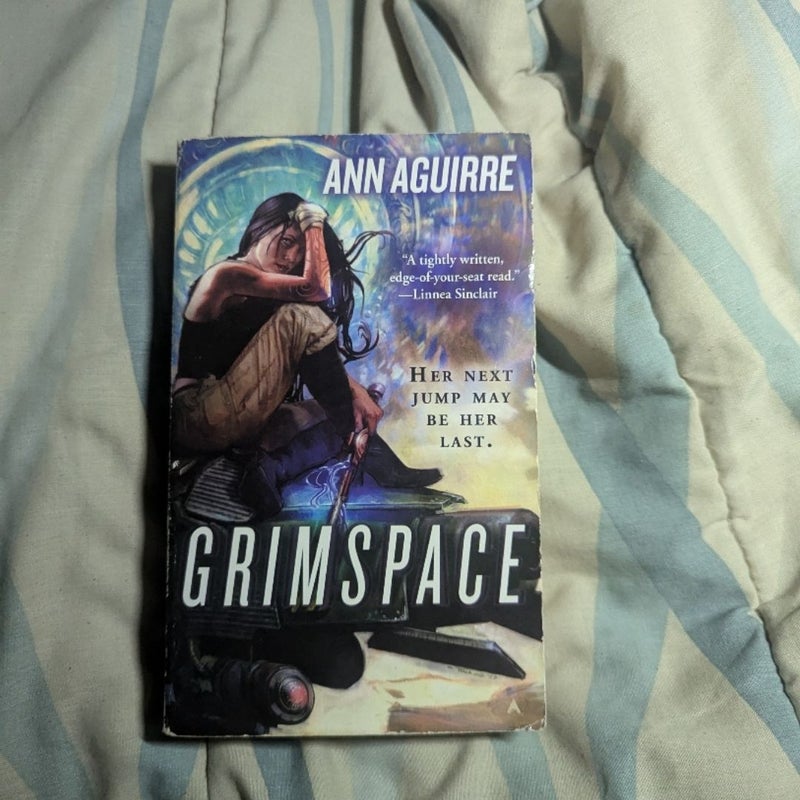 Grimspace