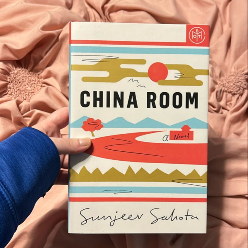 China Room