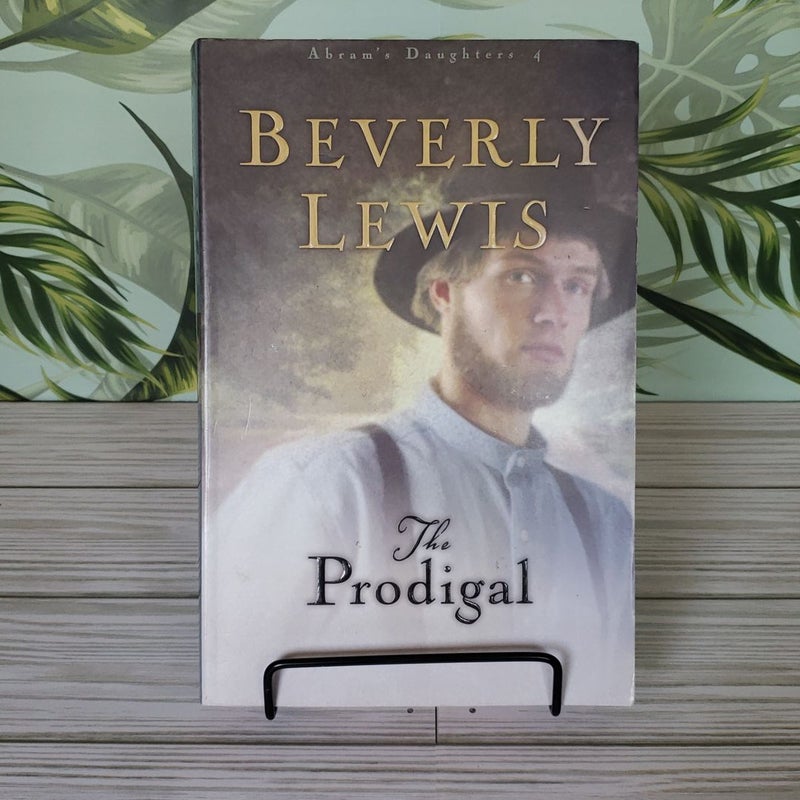 The Prodigal