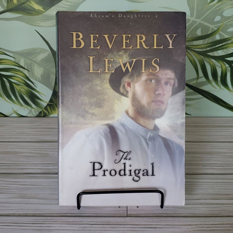 The Prodigal