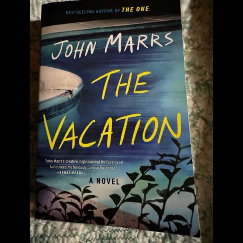 The Vacation