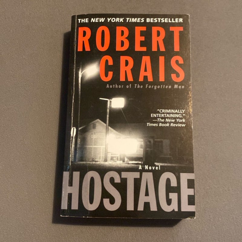 Hostage
