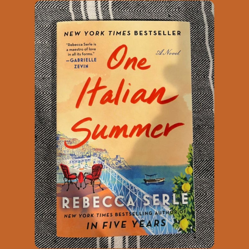 One Italian Summer