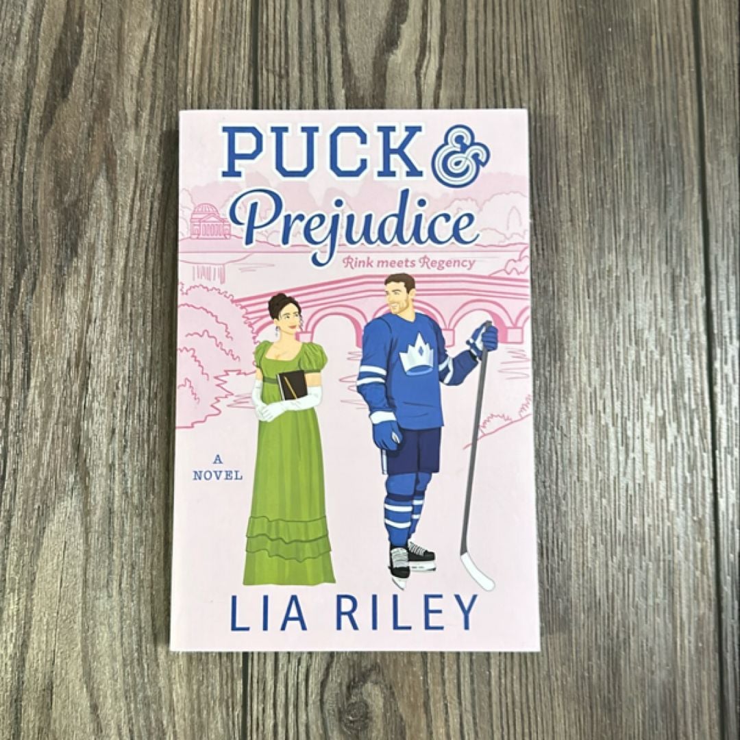 Puck and Prejudice