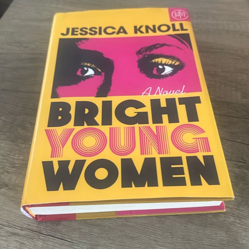 Bright Young Women