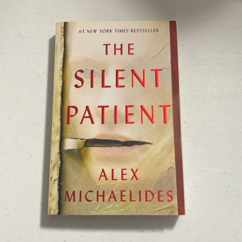 The Silent Patient