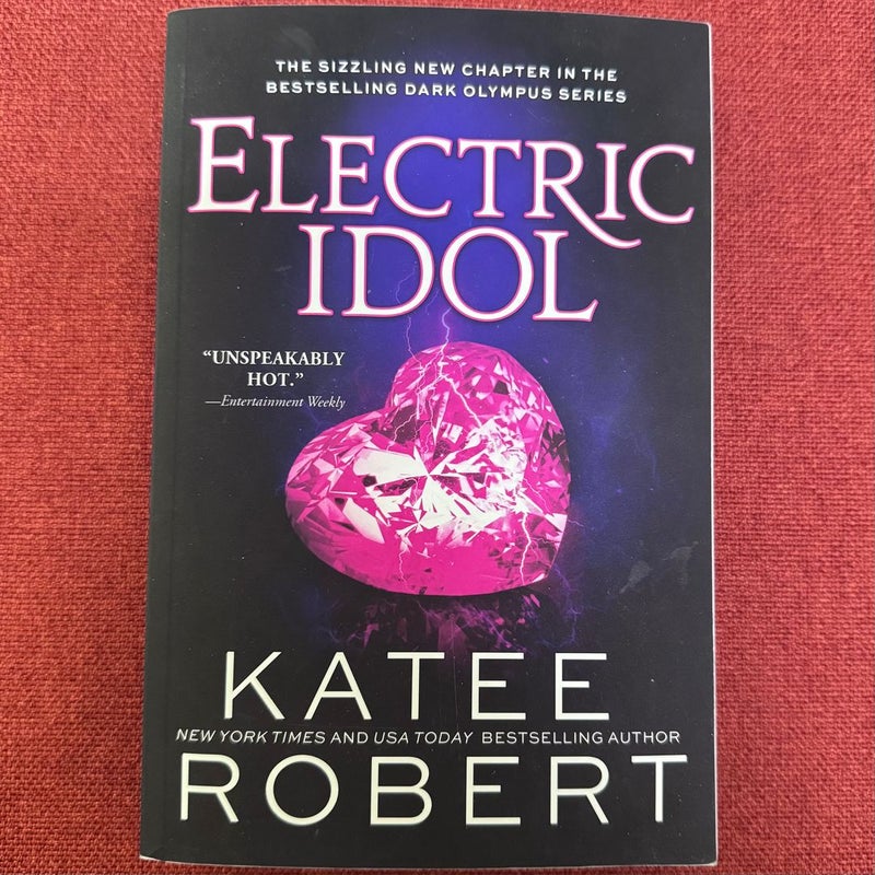 Electric Idol