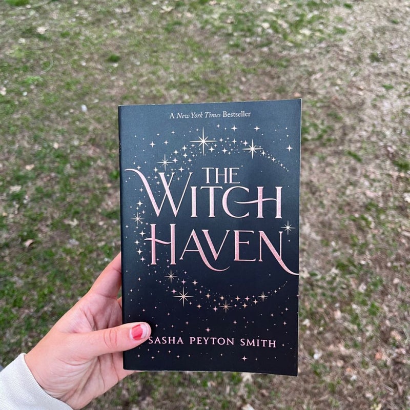 The Witch Haven