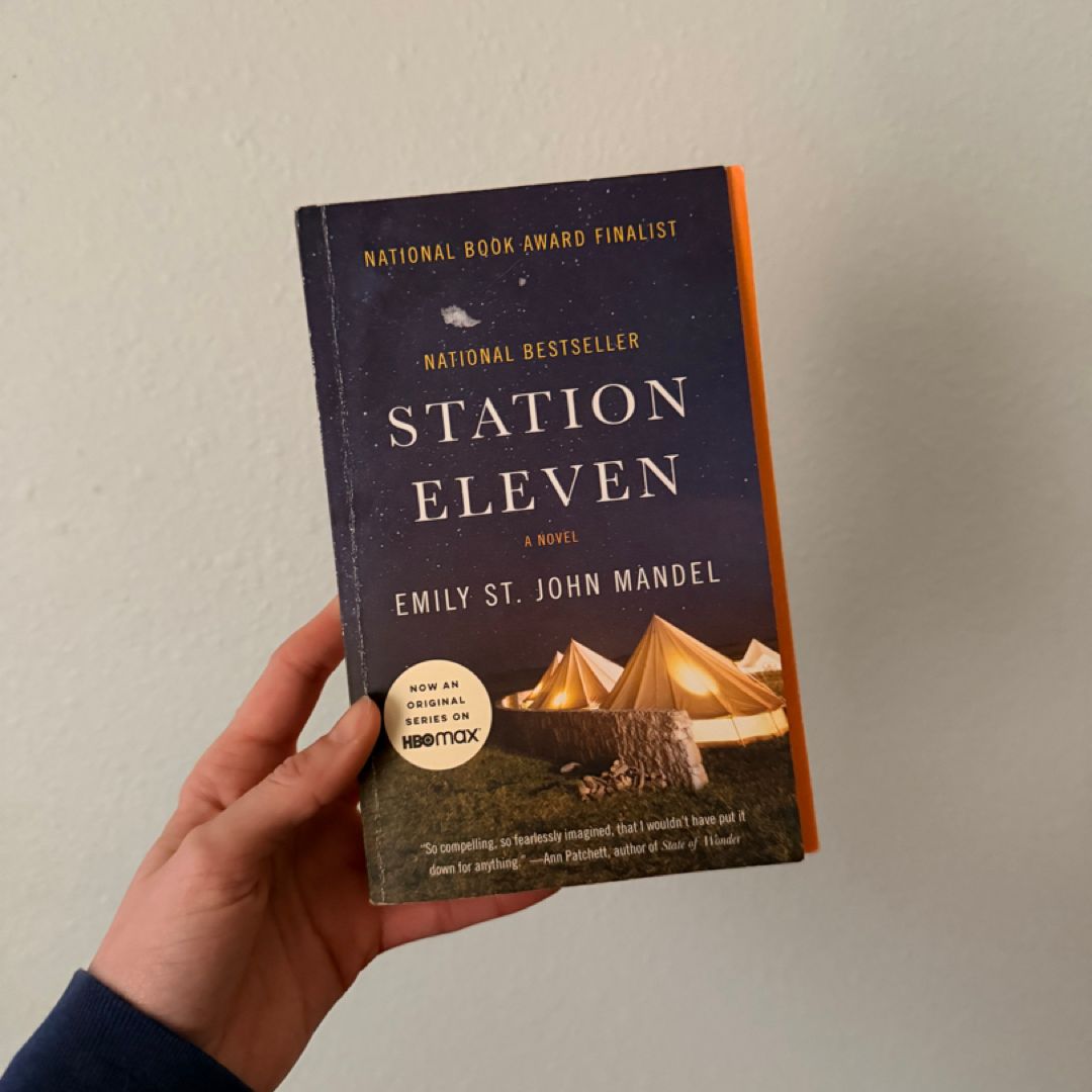 Station Eleven