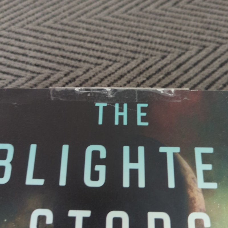 The Blighted Stars