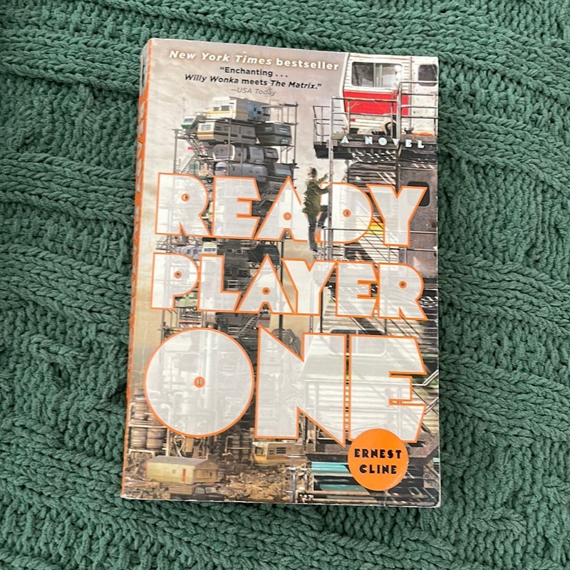 Ready Player One