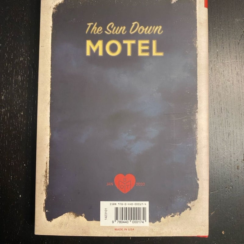 The Sun down Motel