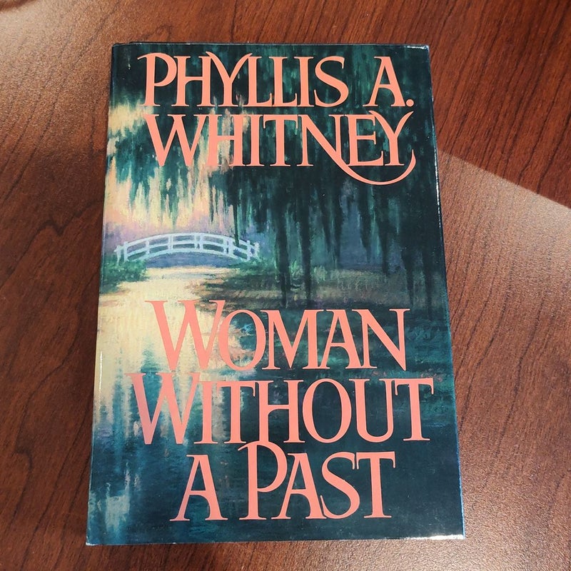Woman Without a Past