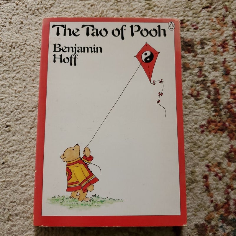 The Tao of Pooh