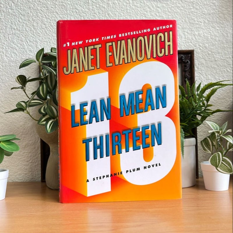 Lean Mean Thirteen