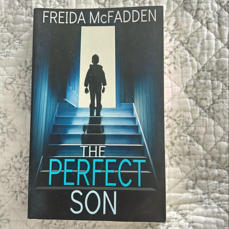 The Perfect Son