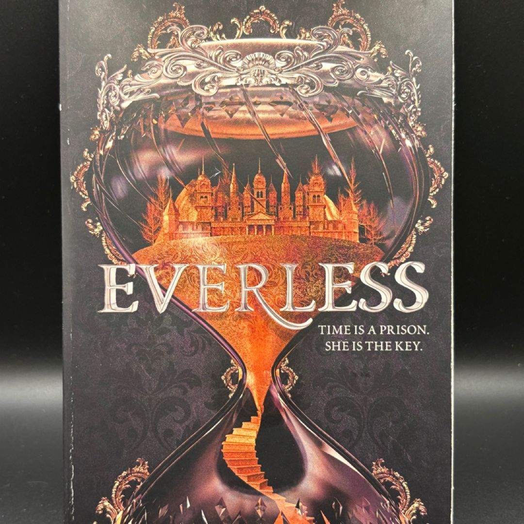 Everless
