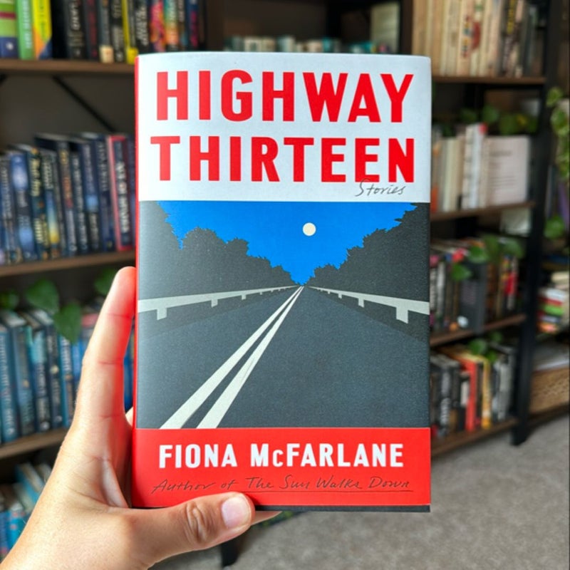 Highway Thirteen