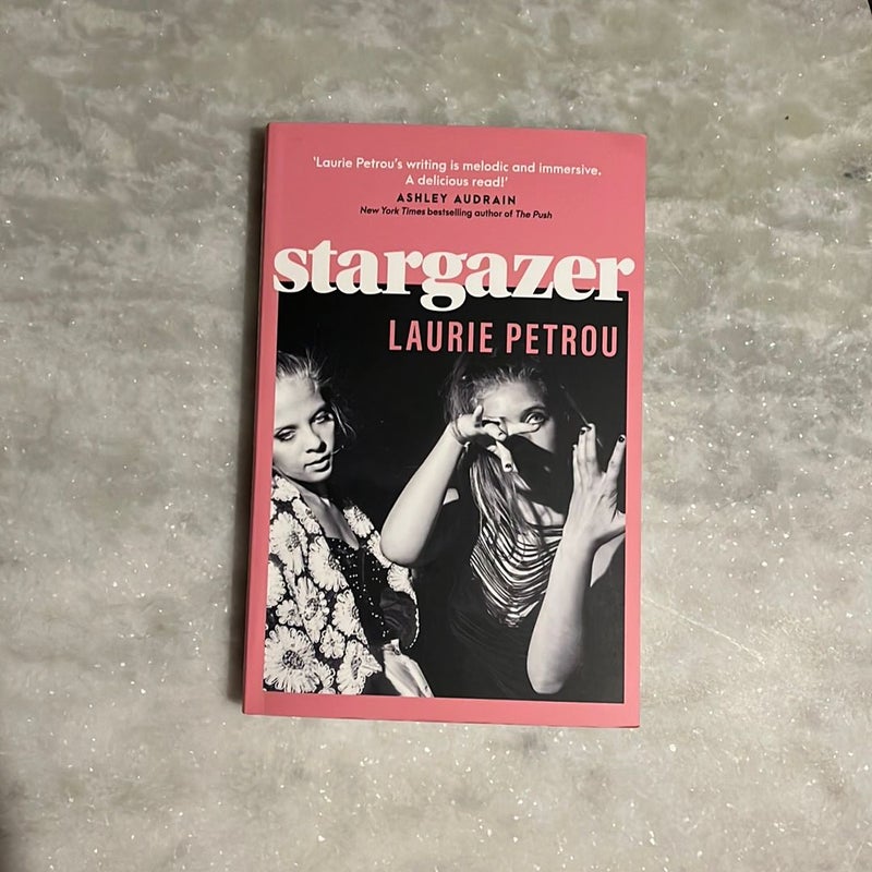 Stargazer