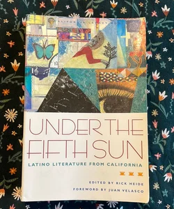 Under the Fifth Sun