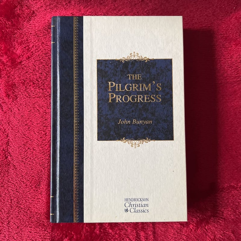 The Pilgrim's Progress