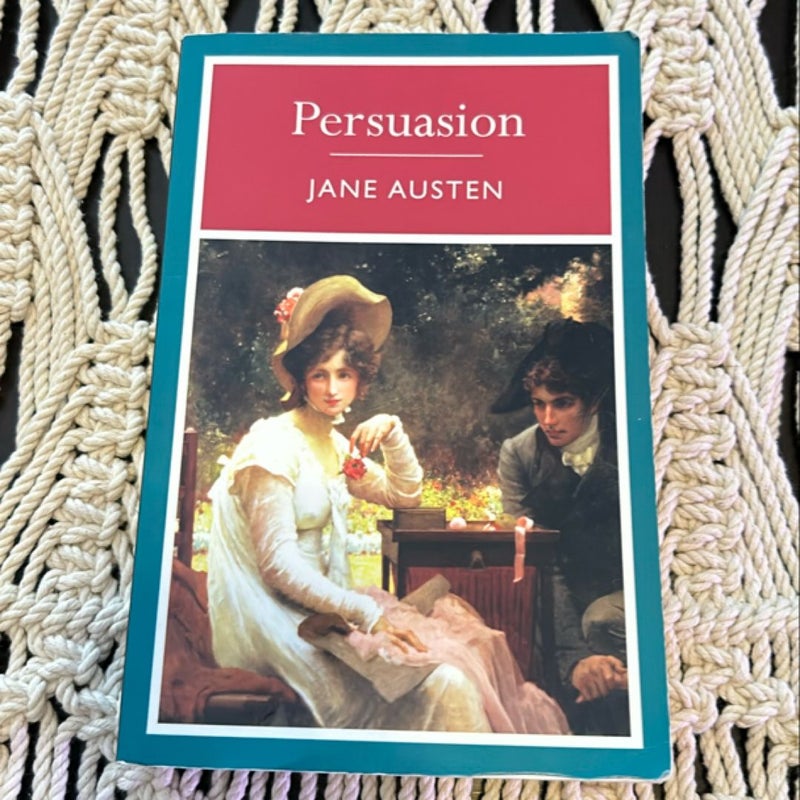 Persuasion