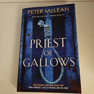 Priest of Gallows