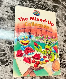 The Mixed-up Collection