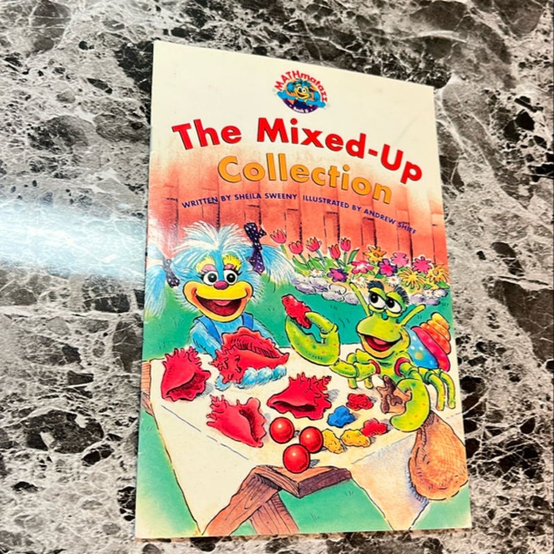 The Mixed-up Collection