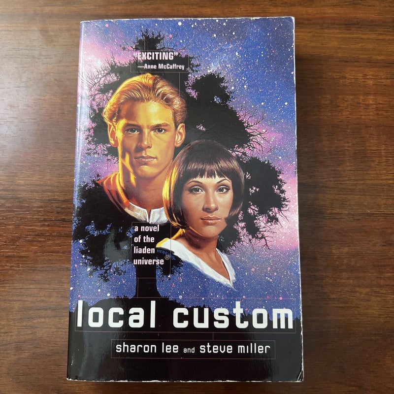 Local Custom