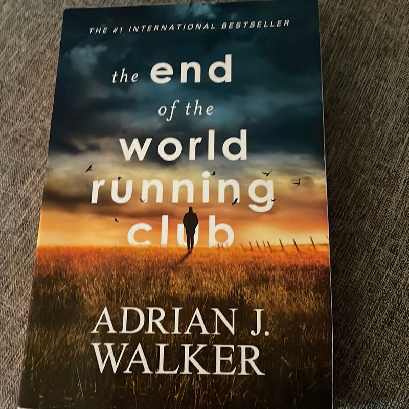 The End of the World Running Club