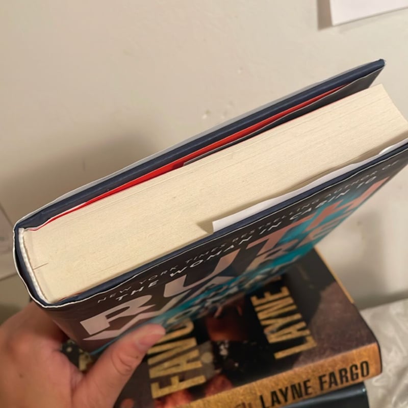 The Woman in Suite 11