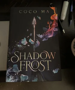 Shadow Frost